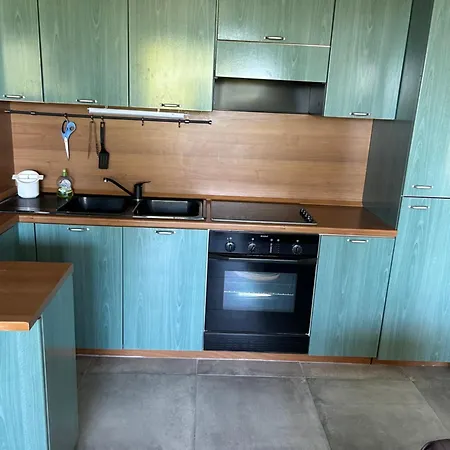 Apartment F1 Esterel 50 M Plage, Parking, Securisee Saint-Raphael (Var)